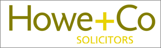 Howe and Co.